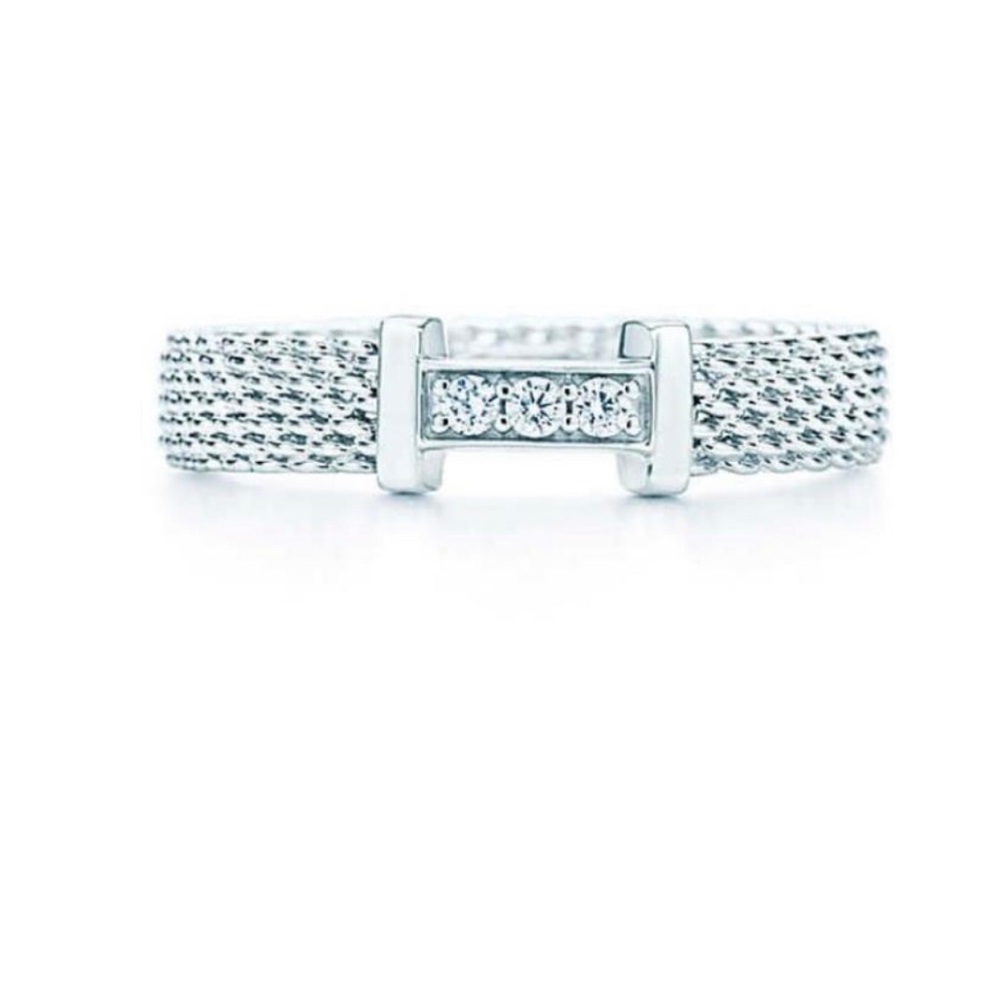 Tiffany & Co. Ring
